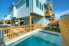 Free Heated Pool Golf Cart Zone Sea La Vie by AvantStay